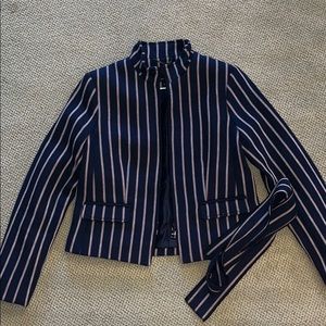Banana Republic Blazer
